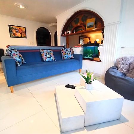 Homethel Cartagena Bagian luar foto