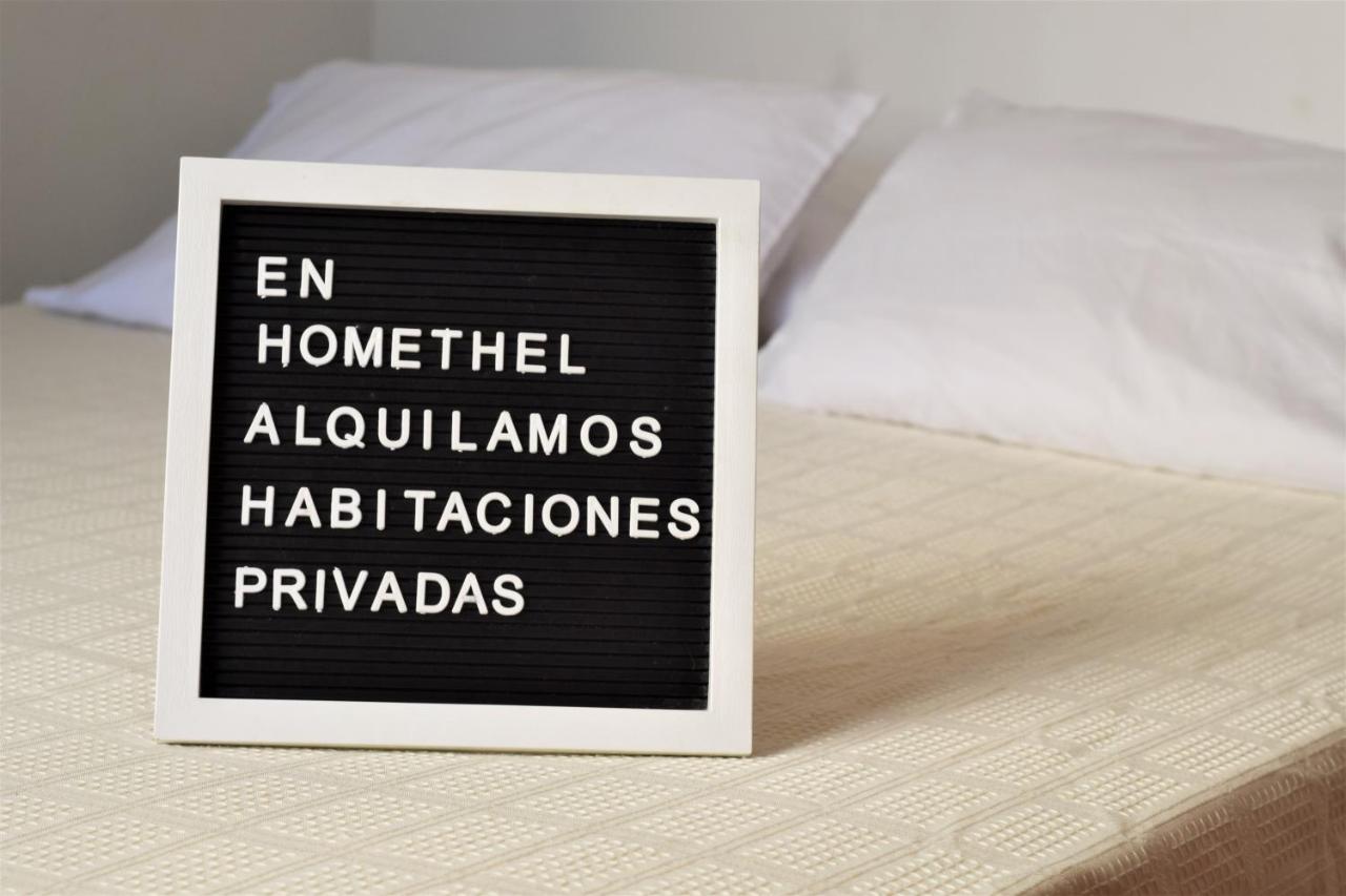 Homethel Cartagena Bagian luar foto
