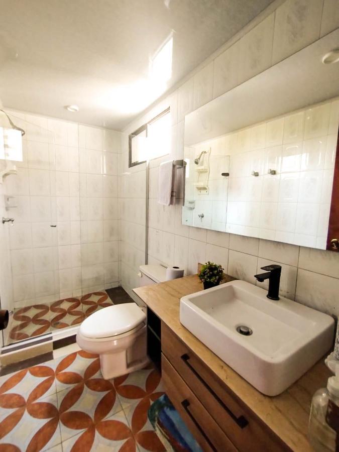 Homethel Cartagena Bagian luar foto