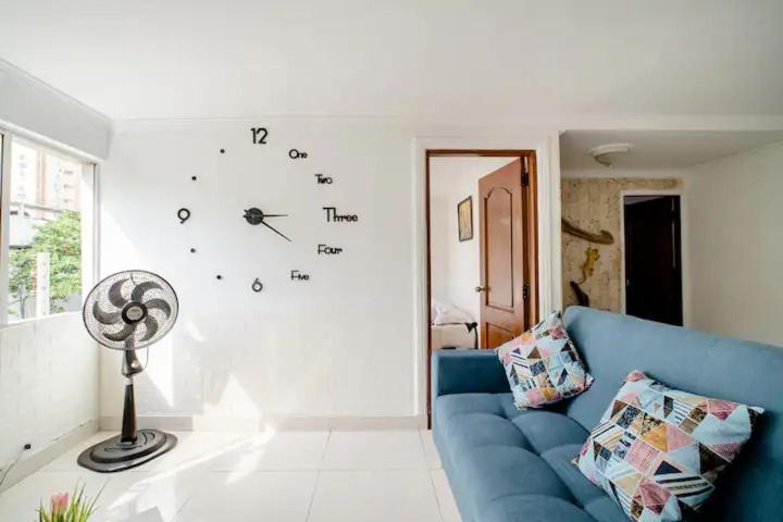 Homethel Cartagena Bagian luar foto