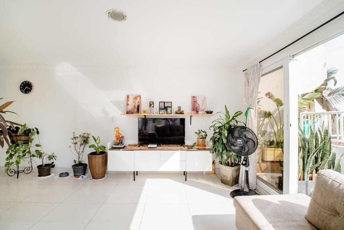 Homethel Cartagena Bagian luar foto