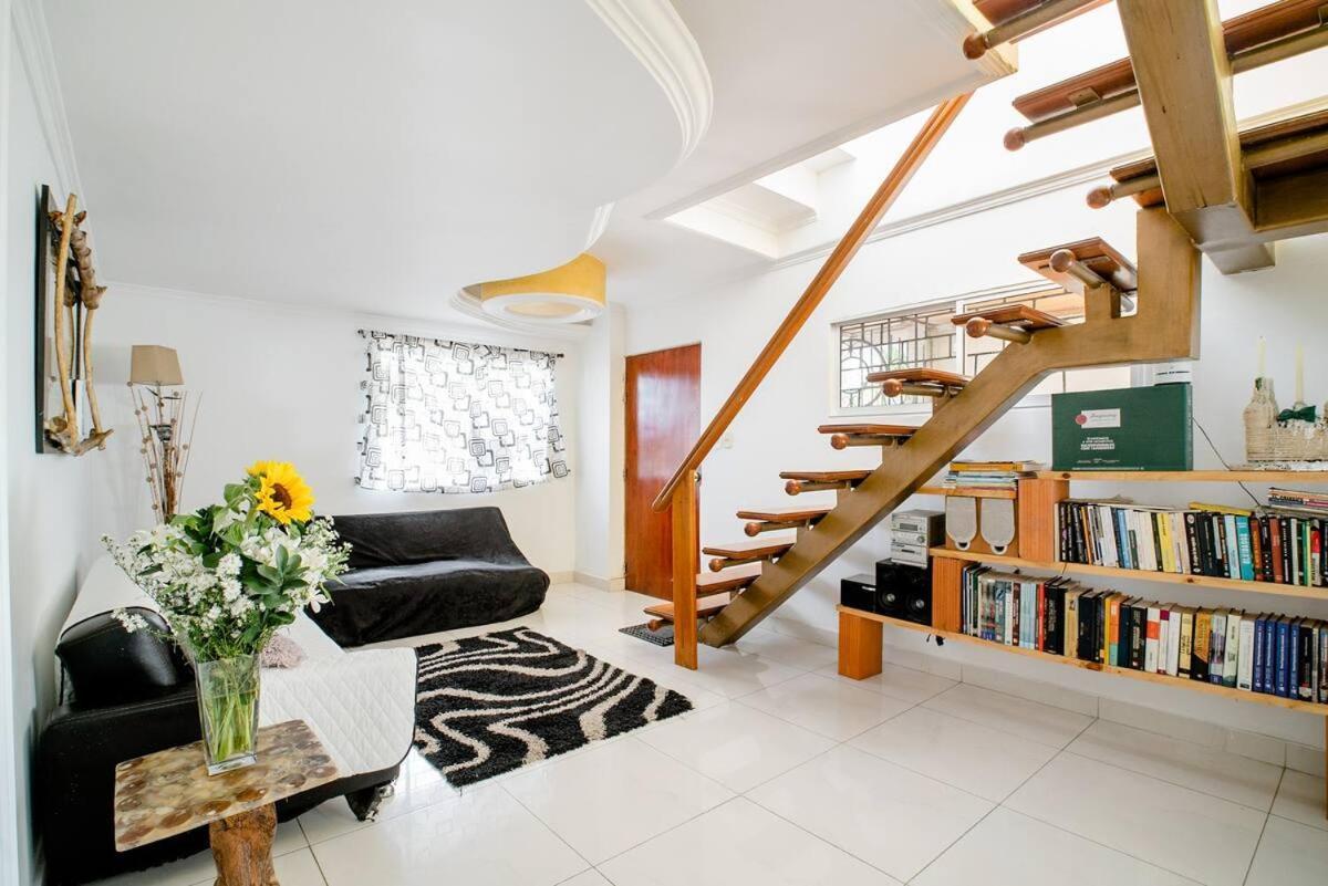 Homethel Cartagena Bagian luar foto