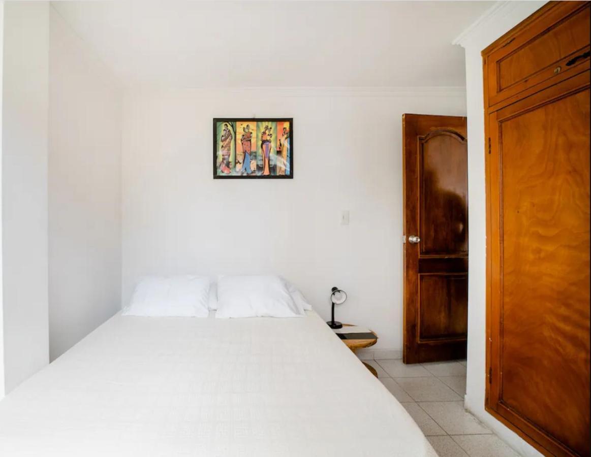 Homethel Cartagena Bagian luar foto