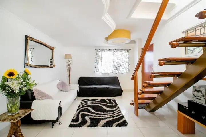 Homethel Cartagena Bagian luar foto