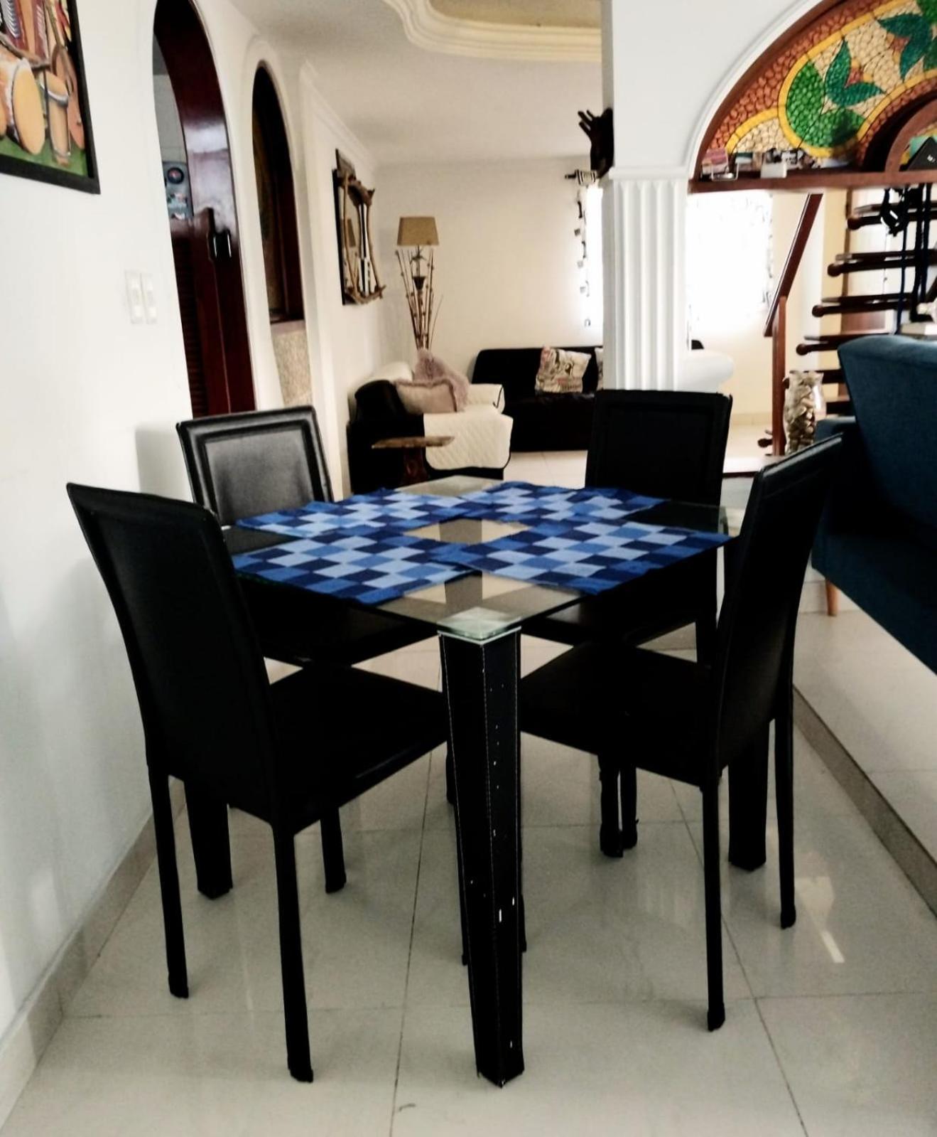 Homethel Cartagena Bagian luar foto
