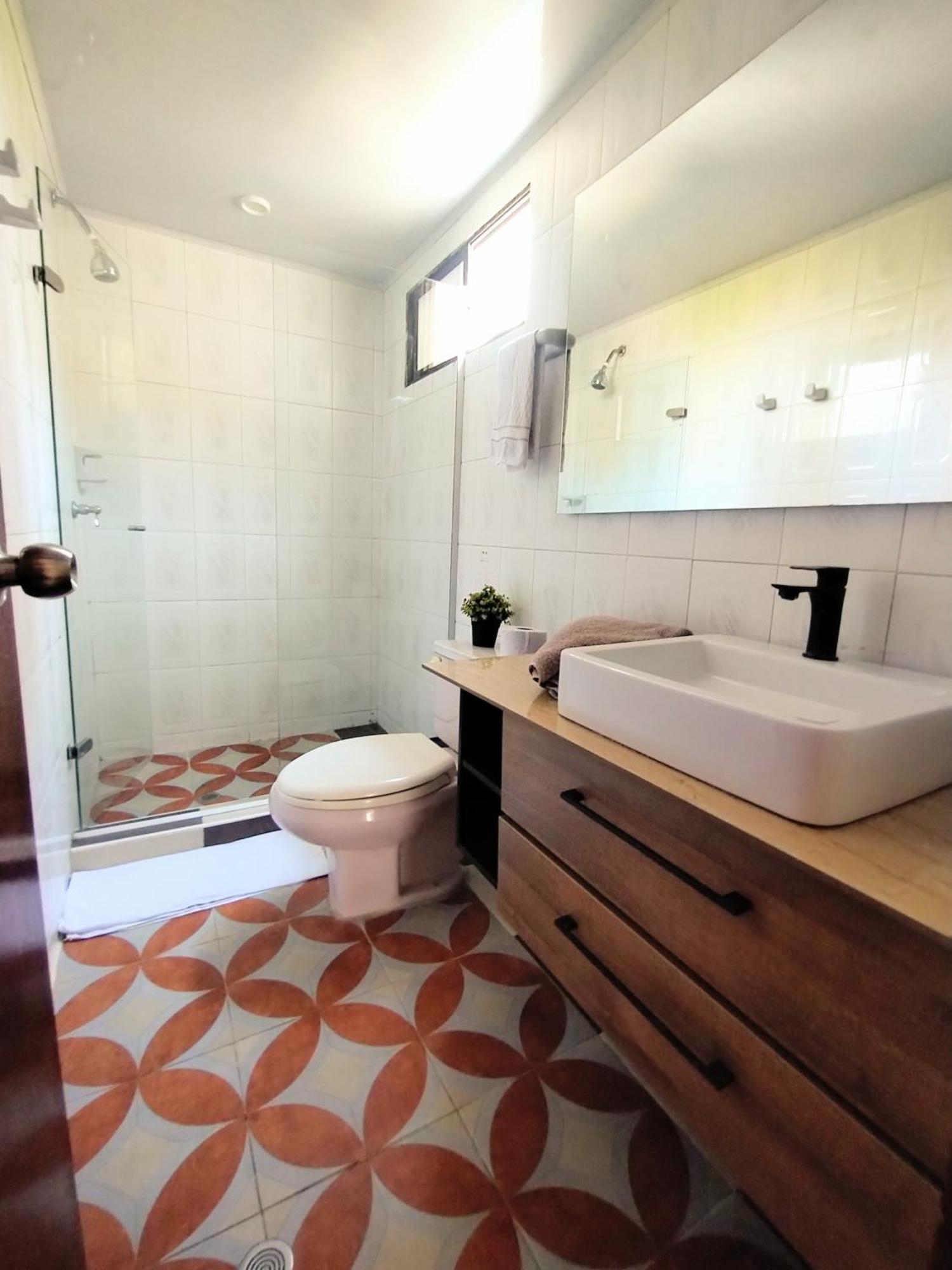Homethel Cartagena Bagian luar foto