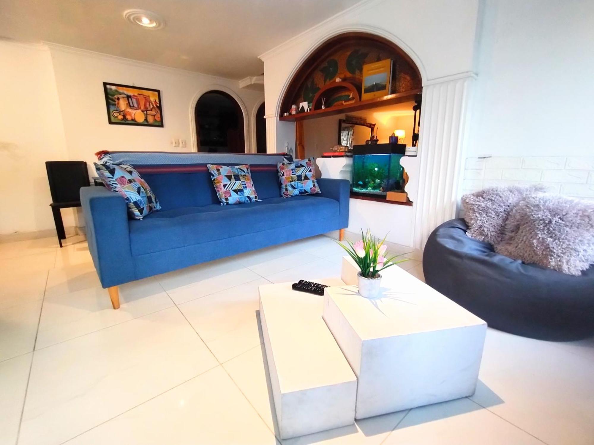 Homethel Cartagena Bagian luar foto