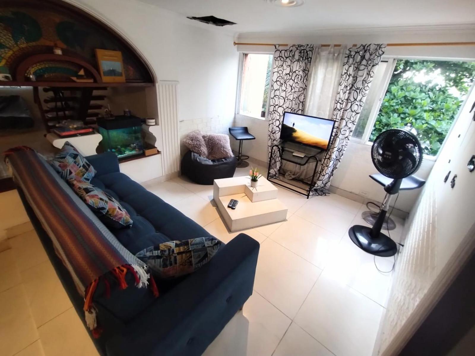 Homethel Cartagena Bagian luar foto